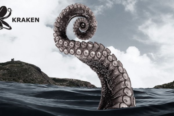 Kraken shop